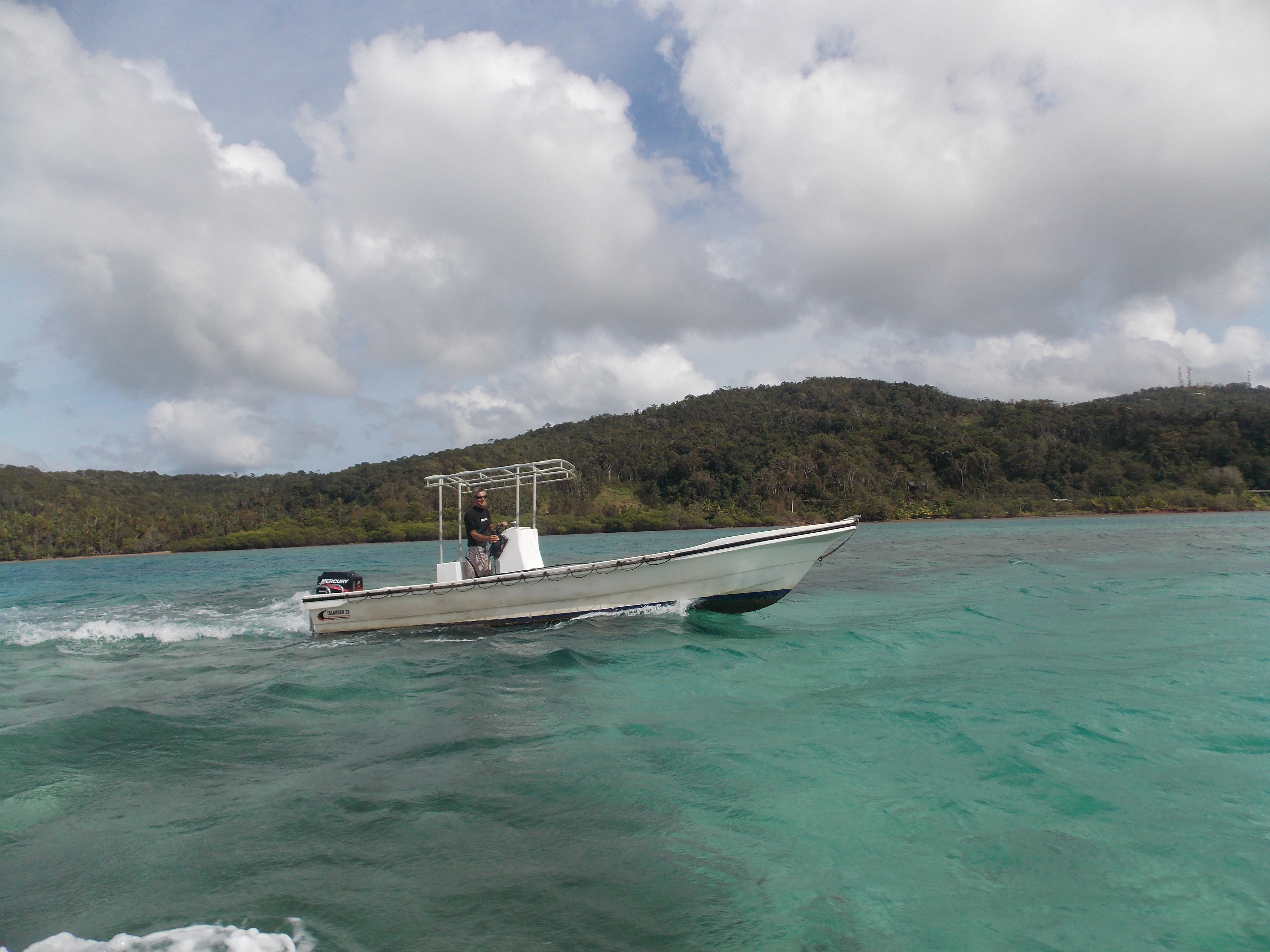 Charlesonboat